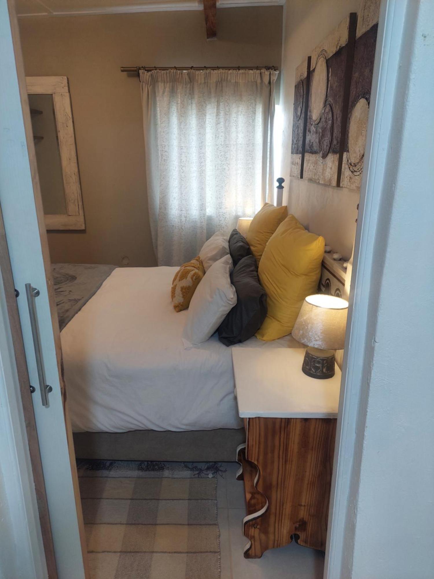 Apartment On Empire East London